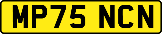 MP75NCN