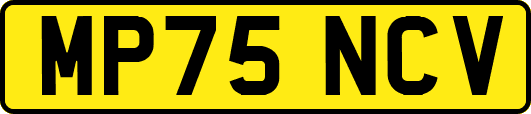 MP75NCV