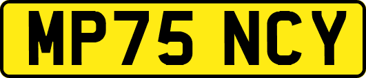 MP75NCY