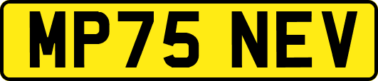 MP75NEV