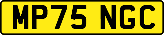 MP75NGC