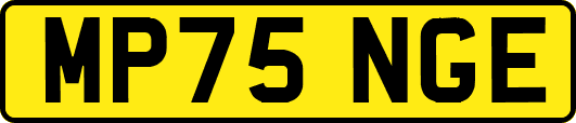 MP75NGE