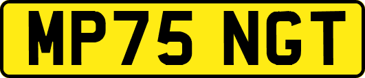 MP75NGT