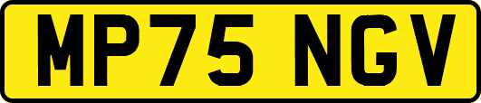 MP75NGV