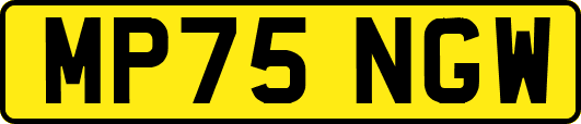 MP75NGW