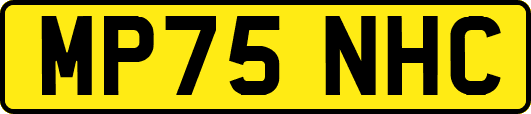MP75NHC