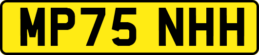 MP75NHH