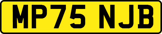 MP75NJB