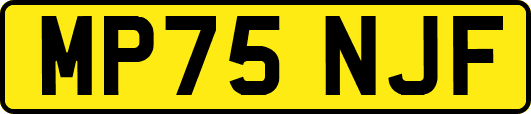 MP75NJF
