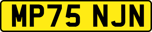 MP75NJN