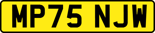 MP75NJW