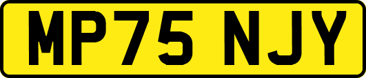 MP75NJY