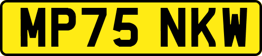 MP75NKW