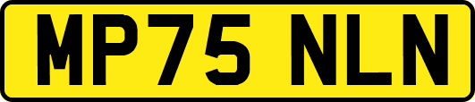 MP75NLN