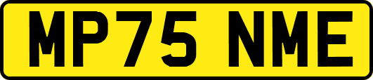 MP75NME