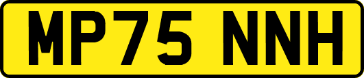 MP75NNH
