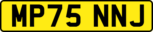 MP75NNJ