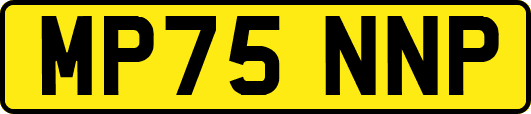 MP75NNP
