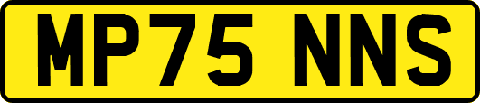 MP75NNS
