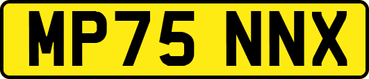 MP75NNX