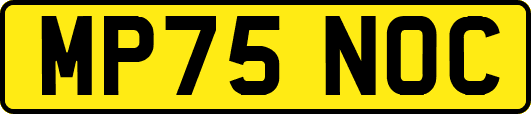 MP75NOC
