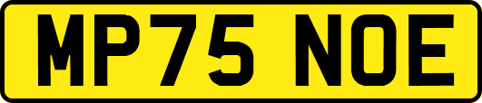 MP75NOE