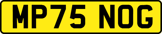 MP75NOG