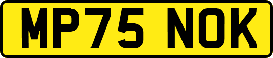 MP75NOK