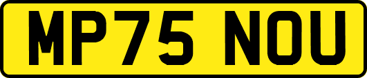 MP75NOU
