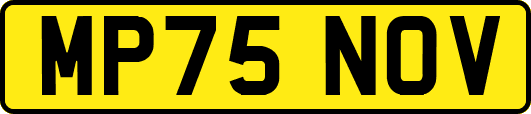 MP75NOV