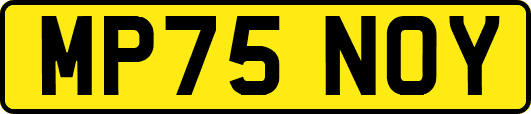 MP75NOY