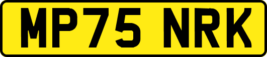 MP75NRK