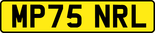 MP75NRL