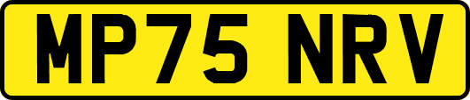 MP75NRV