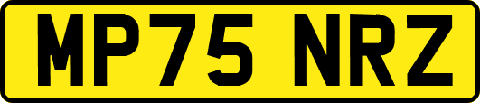 MP75NRZ