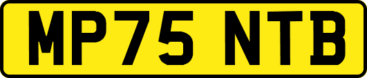 MP75NTB