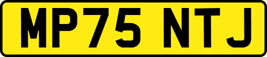 MP75NTJ