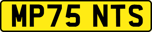 MP75NTS
