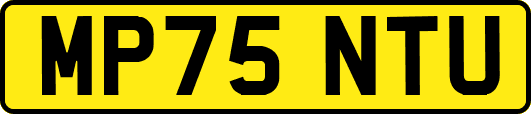 MP75NTU
