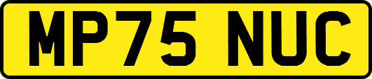 MP75NUC