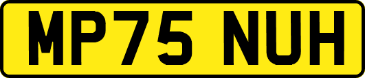 MP75NUH
