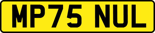 MP75NUL