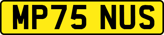 MP75NUS