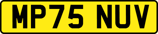 MP75NUV