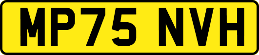 MP75NVH