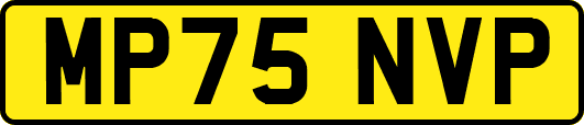 MP75NVP
