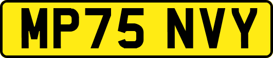 MP75NVY
