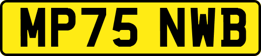 MP75NWB