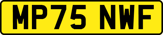 MP75NWF