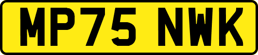 MP75NWK